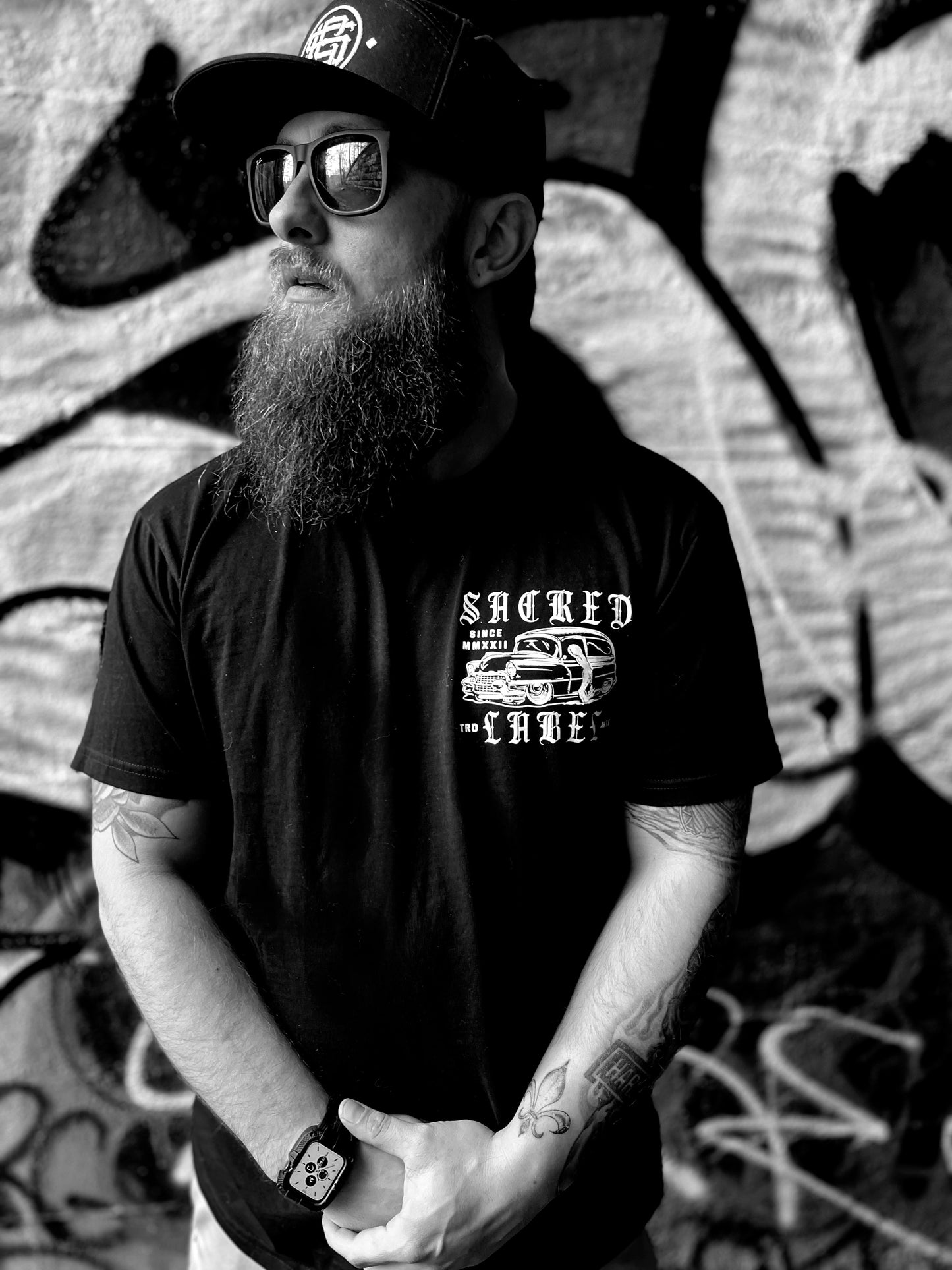 Low Life Tee