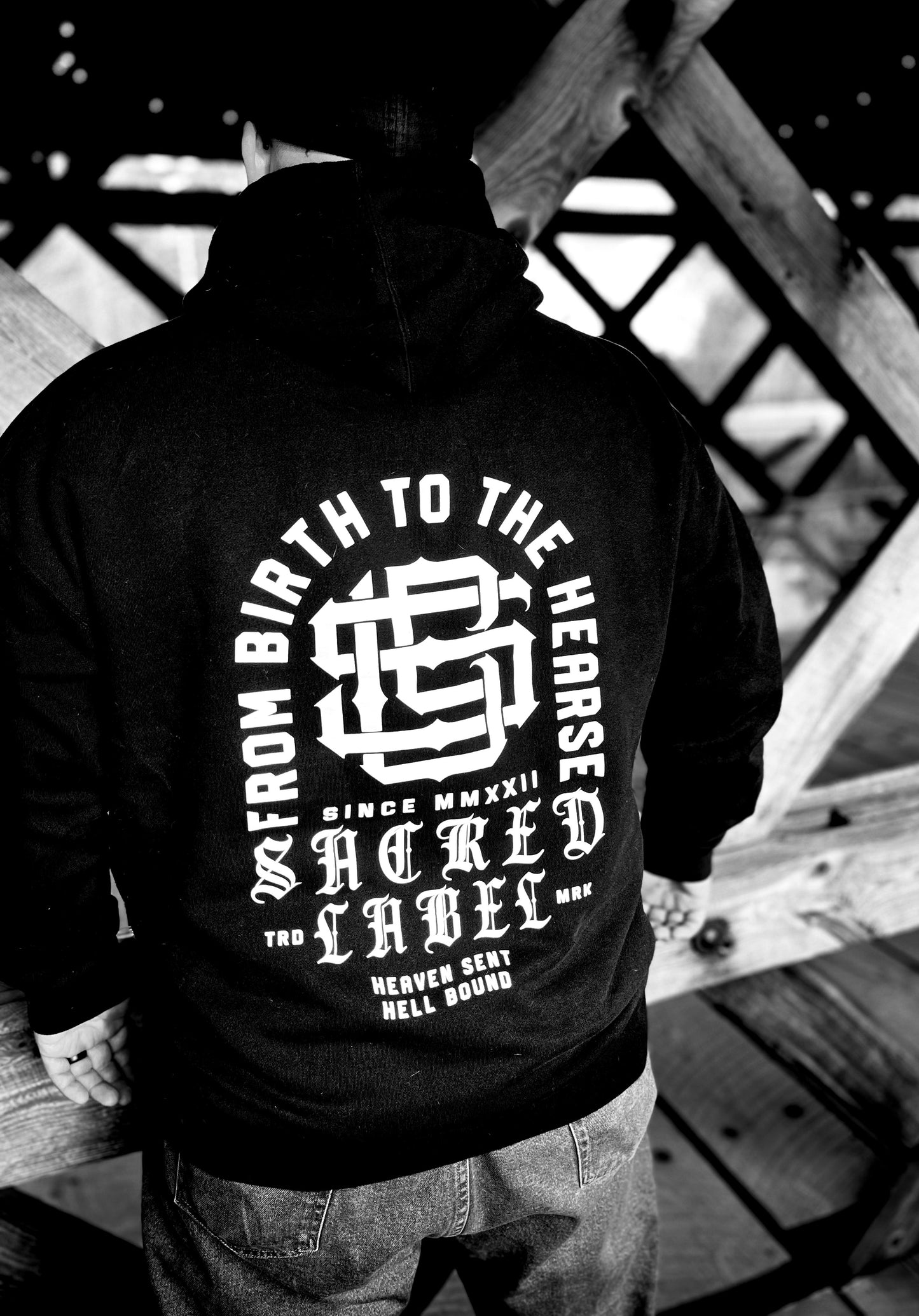 Low Life Hoodie