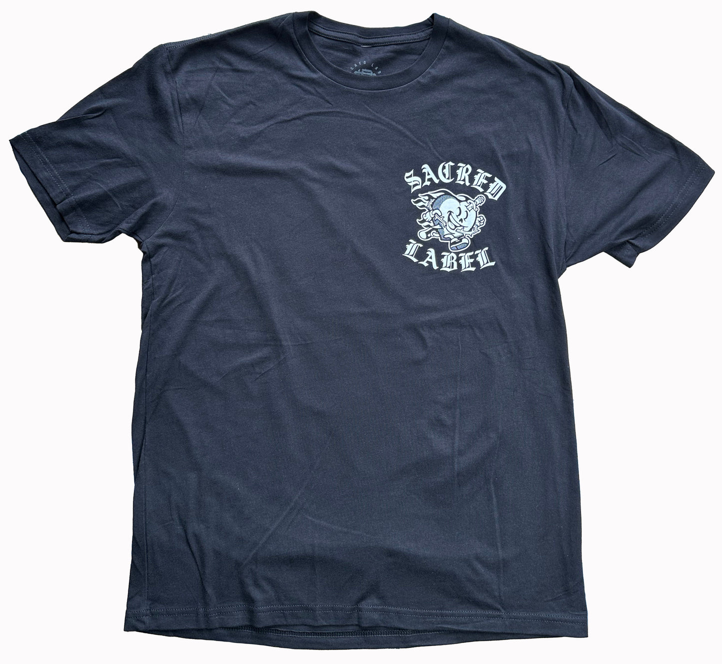Sacred Sam T-Shirt