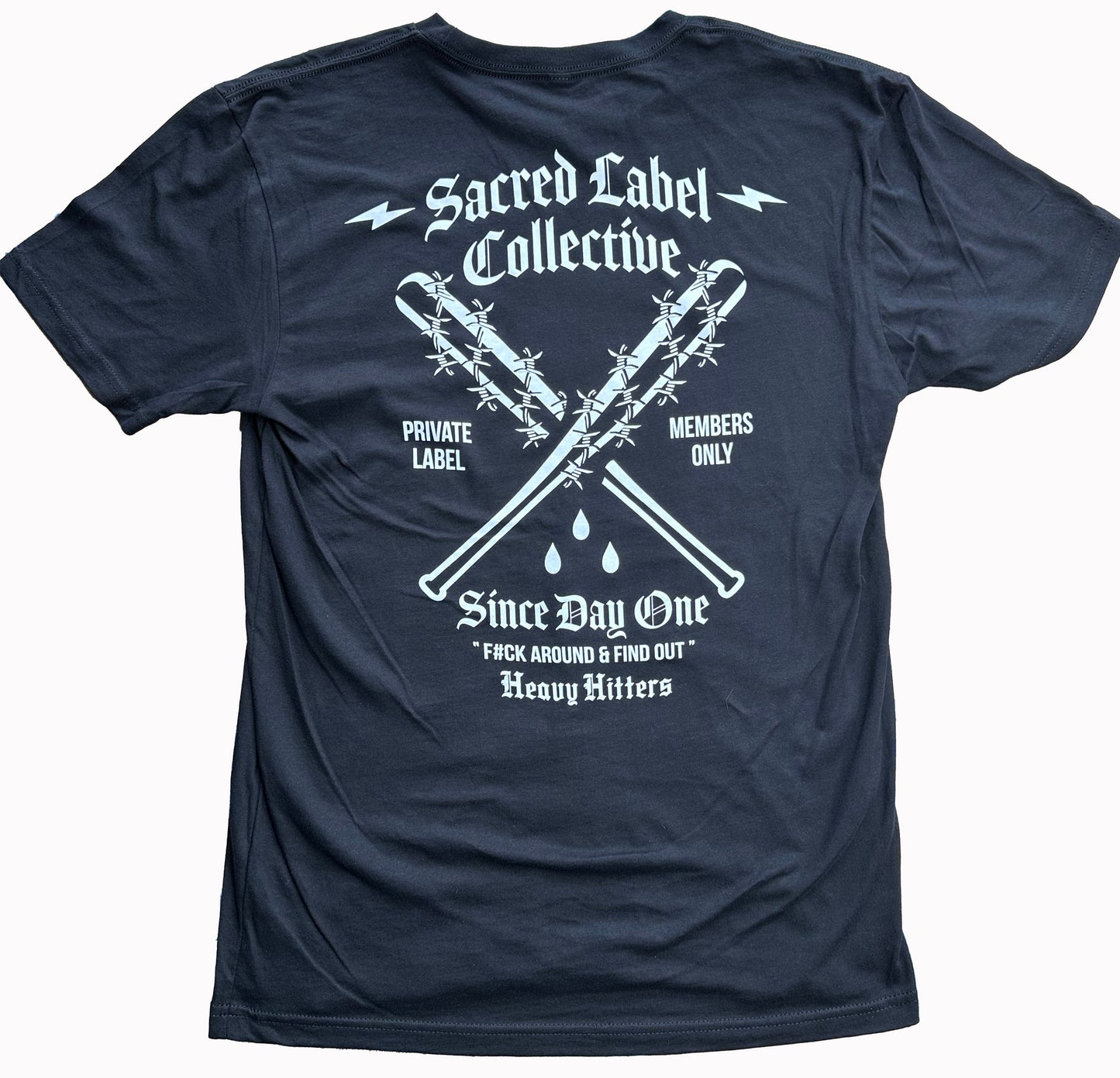 Heavy Hitters T-Shirt