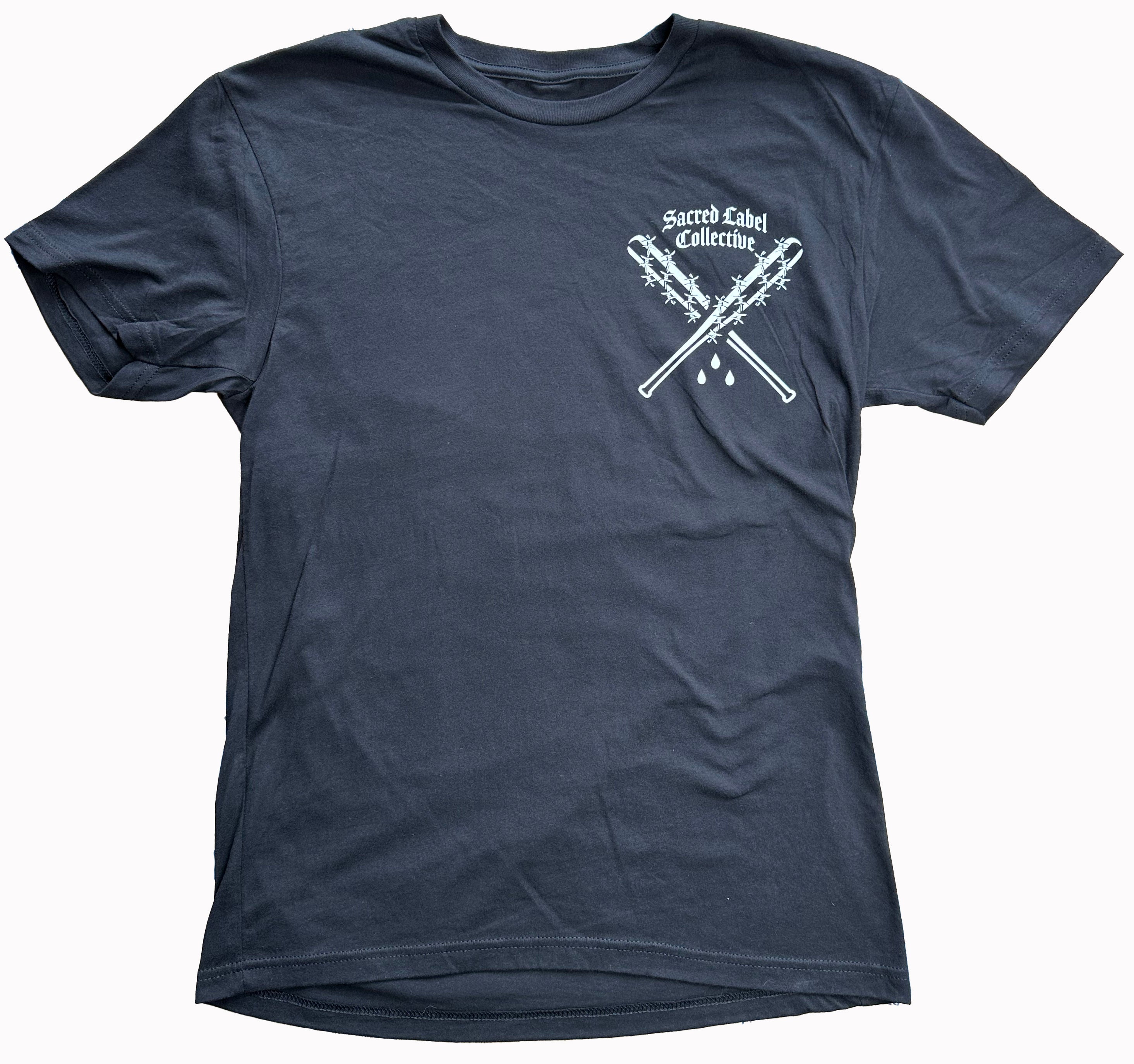 heavy hitters t shirt