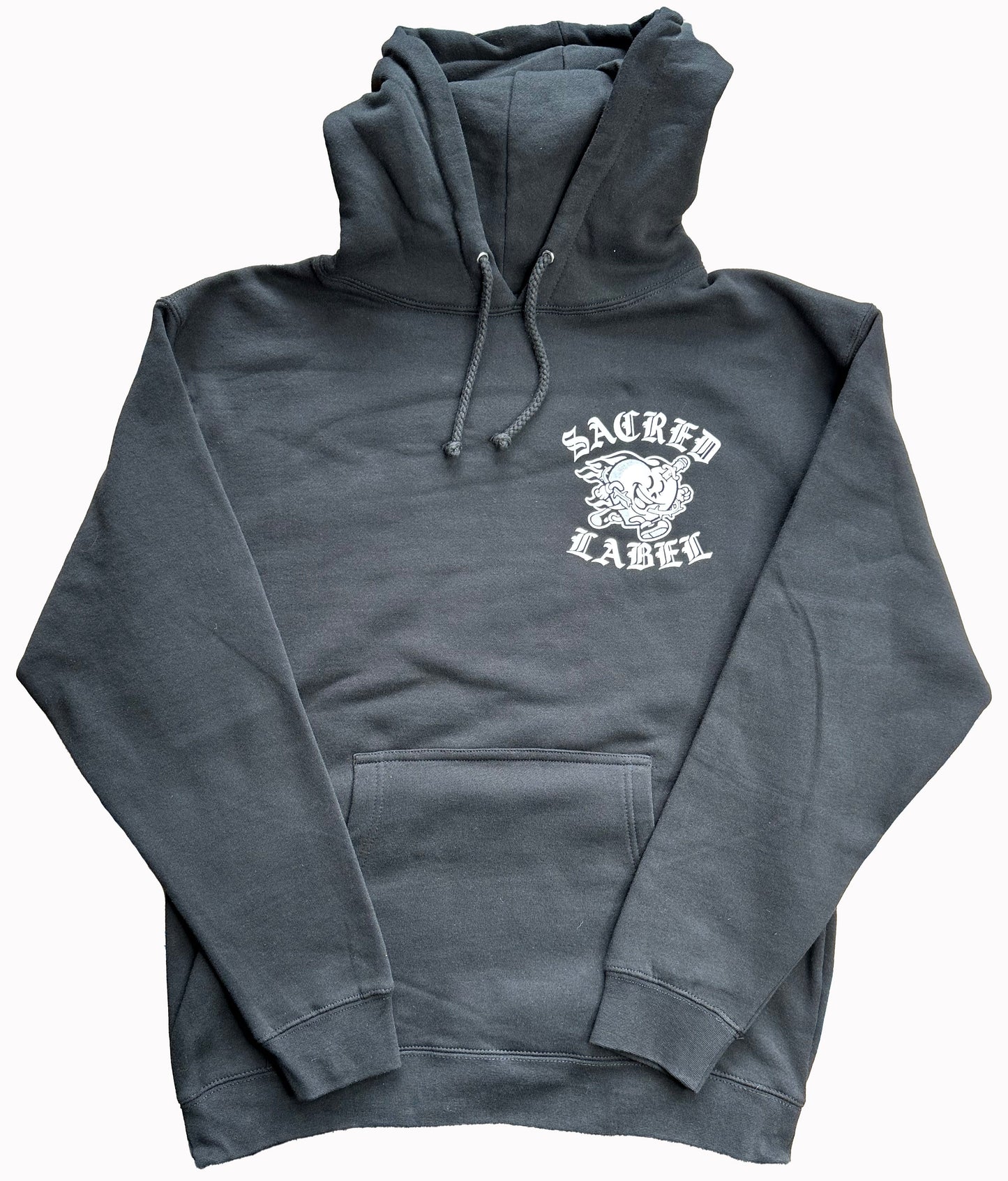Sacred Sam Hoodie
