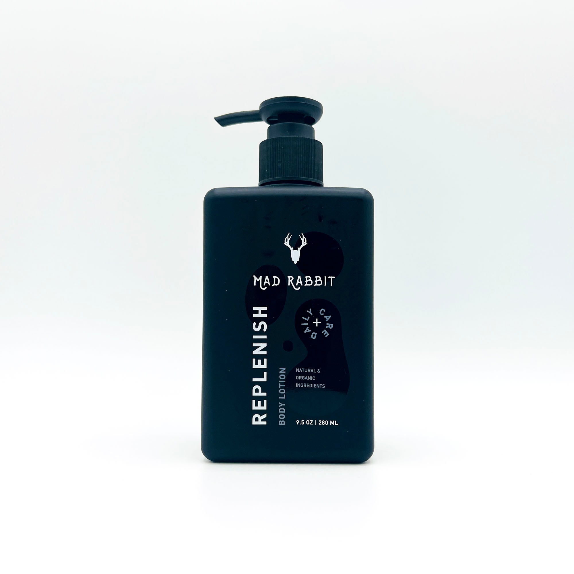 Mad Rabbit Tattoo Daily Lotion – Sacred Label Collective
